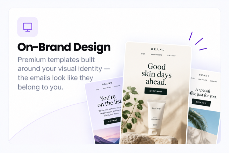 On-Brand Design